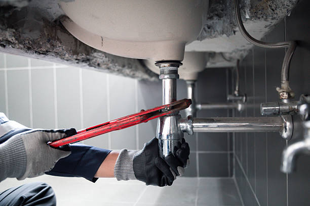 Trusted Gas Line Repair service in Elk City, OK - AAA Plumbing Heating